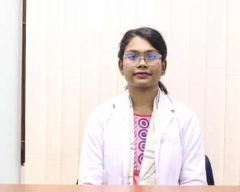 ডাঃ বনশ্রী রানী বর্ষা (পিটি) | Dr. Bonosree Biswas PT