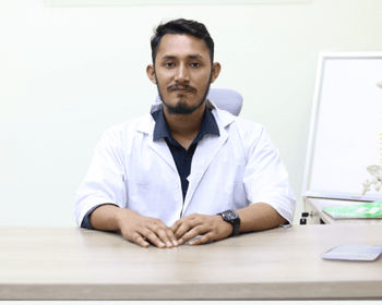 ডাঃ মাছুম বিল্লাহ (পিটি) | Dr. Masum Billah PT