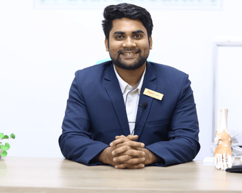 ডাঃ মেহেদী হাসান (পিটি) | Dr. Mahadi Hasan PT