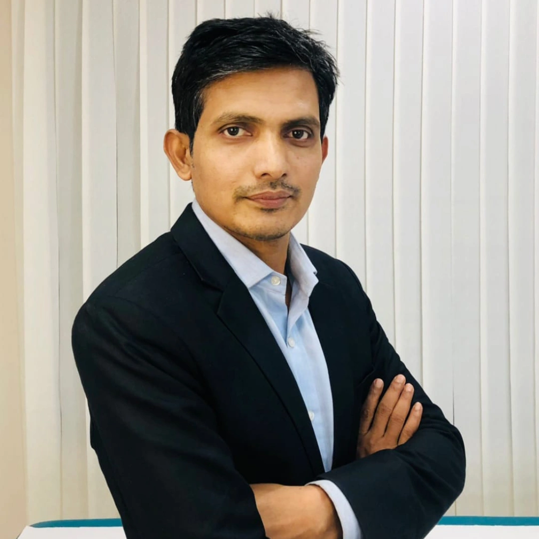Dr. Saiful Islam PT