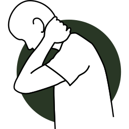 ঘাড়ে ব্যথা