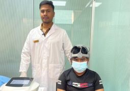 আর-টিএমএস থেরাপি