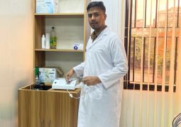 ওজোন থেরাপি