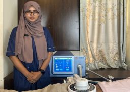 পি ই এম এফ থেরাপি