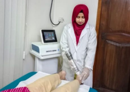 শকওয়েভ থেরাপি