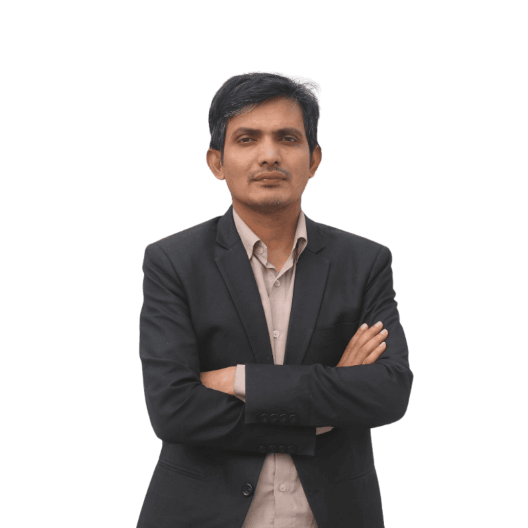 ডাঃ সাইফুল ইসলাম (পি.টি) | Dr. Saiful Islam Physiotherapist