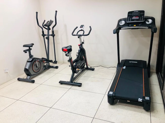 Best Physiotherapy Center in Banani