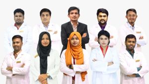 Best Physiotherapy Center in Dhaka | Pain Cure