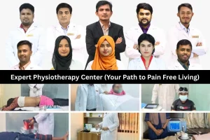 Expert Physiotherapy Center (Your Path to Pain Free Living)